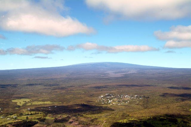 Mauna Kea