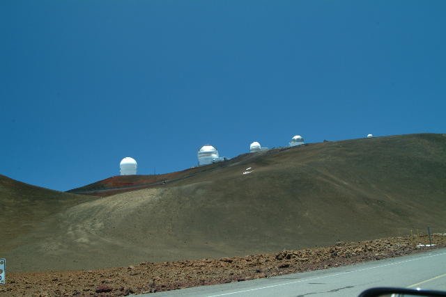 W. M Keck Observatories